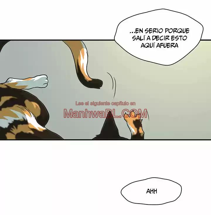 Dear Door - Capítulo 3 manhwa