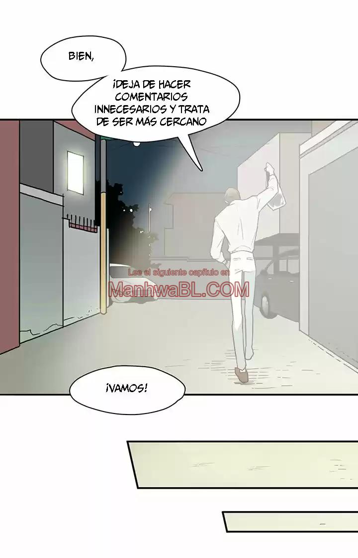 Dear Door - Capítulo 3 manhwa