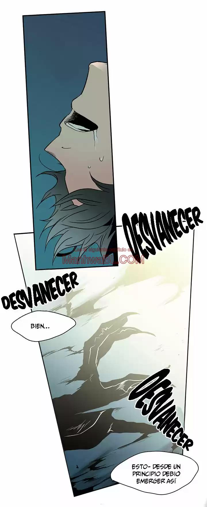 Dear Door - Capítulo 3 manhwa
