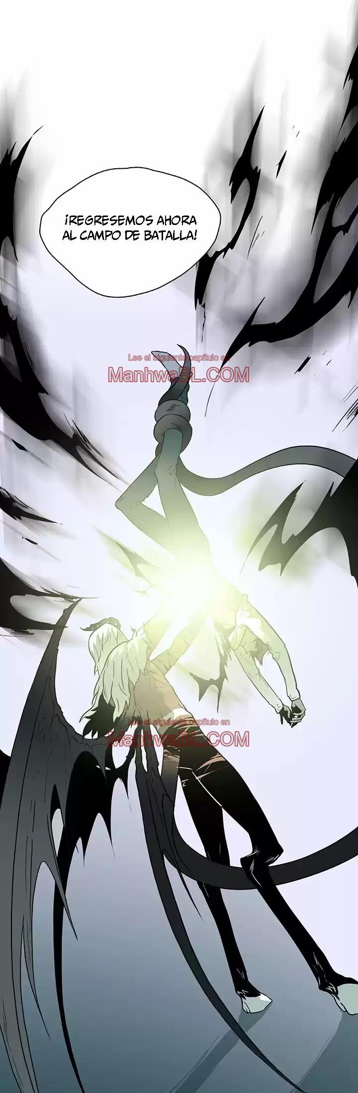 Dear Door - Capítulo 3 manhwa