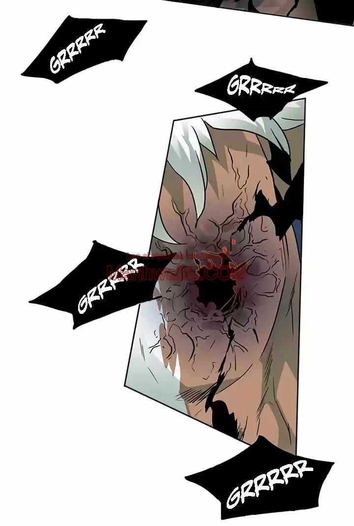 Dear Door - Capítulo 3 manhwa