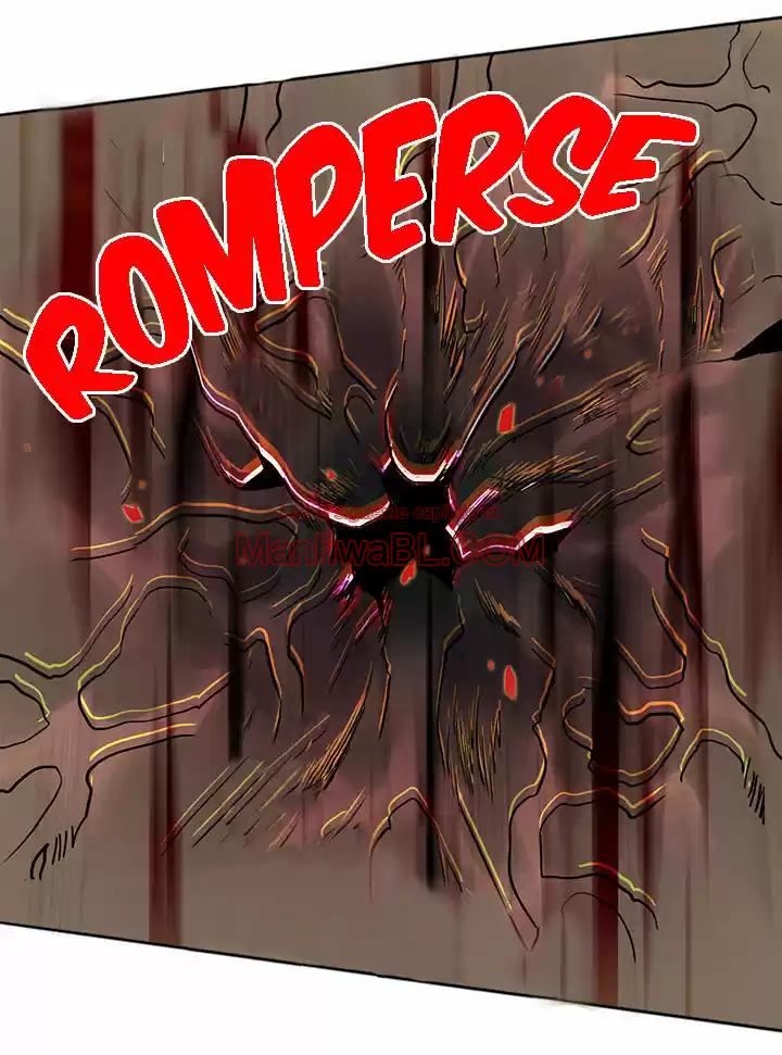 Dear Door - Capítulo 3 manhwa