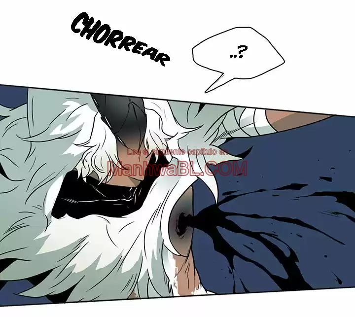 Dear Door - Capítulo 3 manhwa