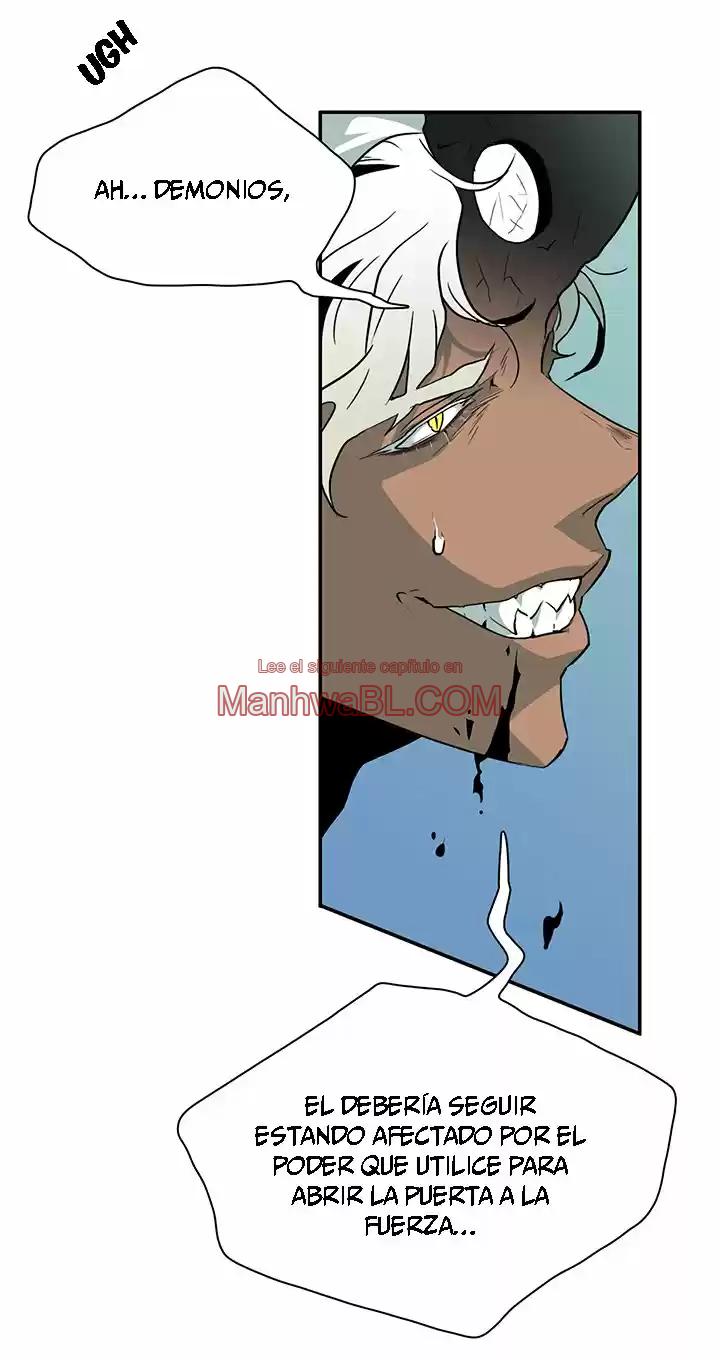 Dear Door - Capítulo 3 manhwa