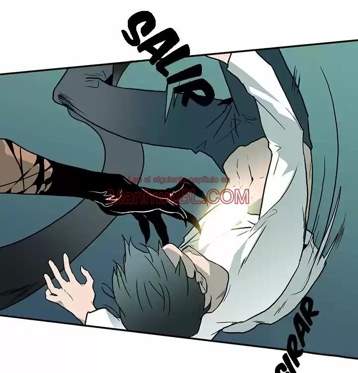 Dear Door - Capítulo 3 manhwa