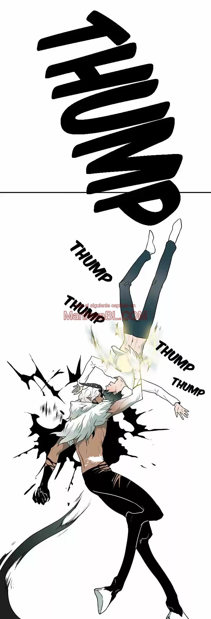 Dear Door - Capítulo 3 manhwa
