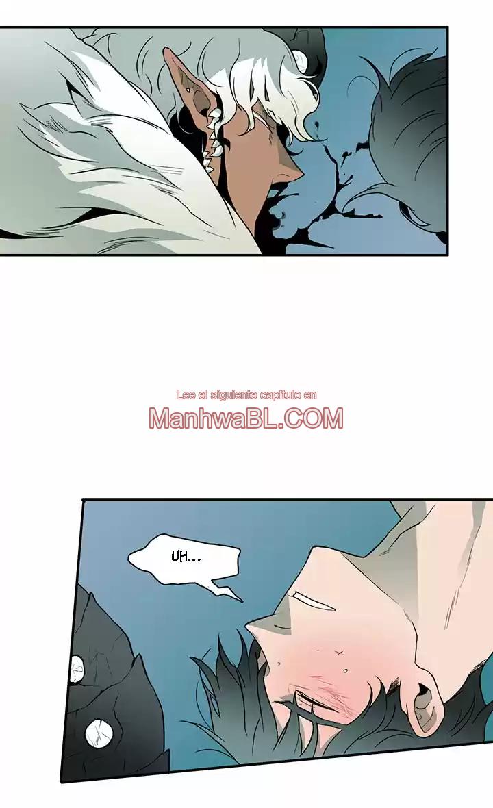 Dear Door - Capítulo 3 manhwa