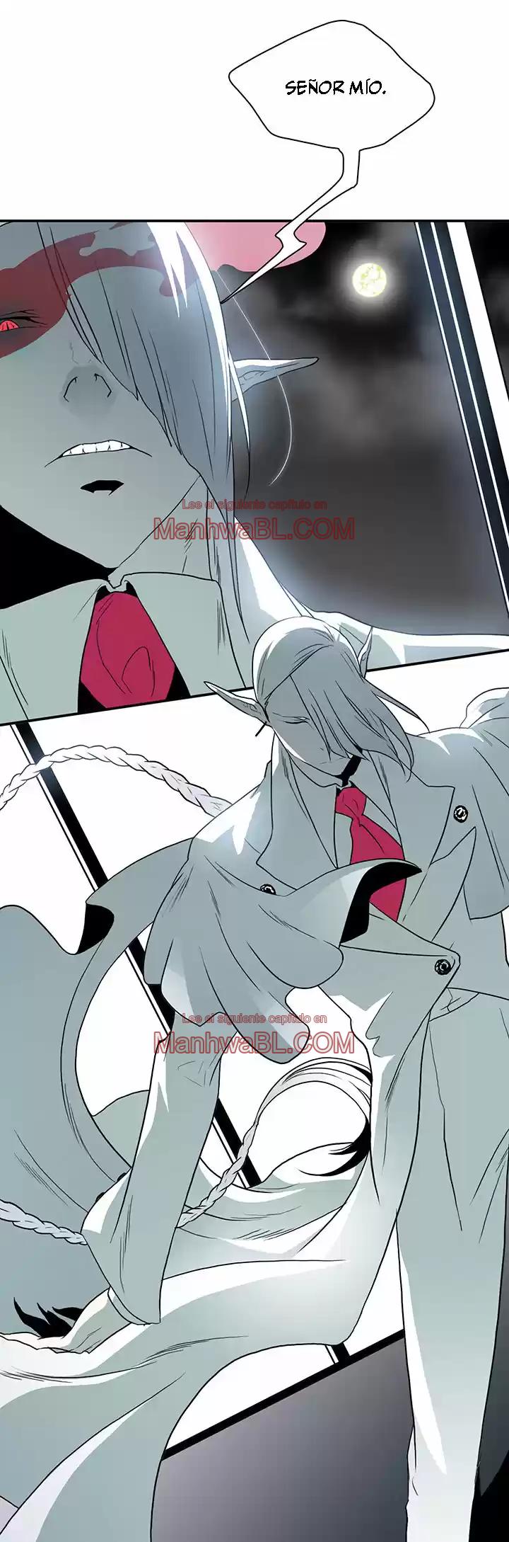 Dear Door - Capítulo 3 manhwa