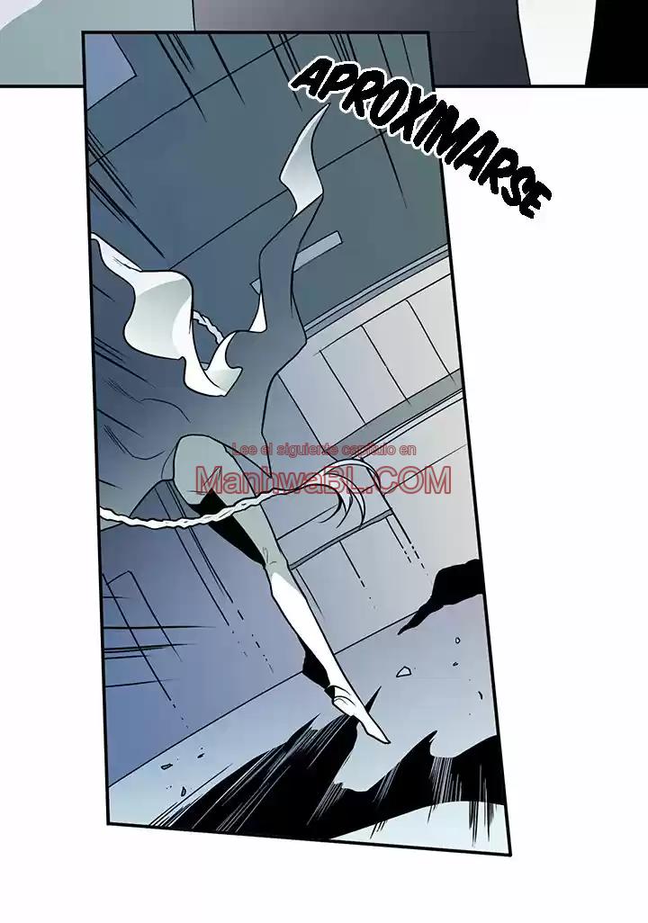 Dear Door - Capítulo 3 manhwa