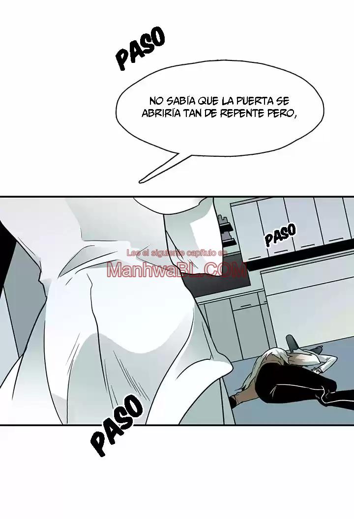 Dear Door - Capítulo 3 manhwa