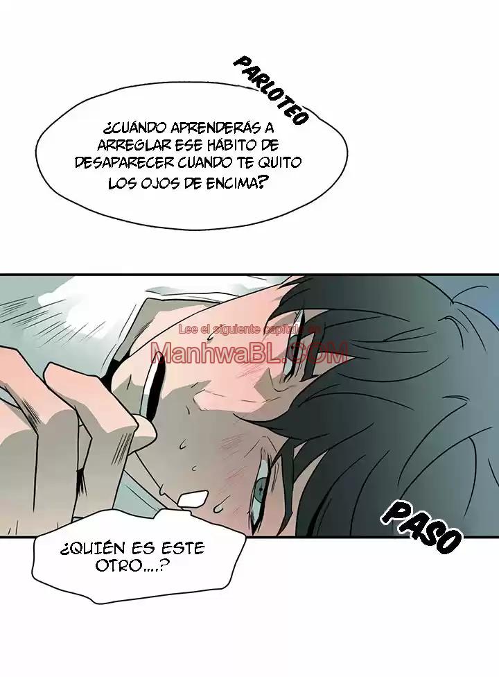 Dear Door - Capítulo 3 manhwa