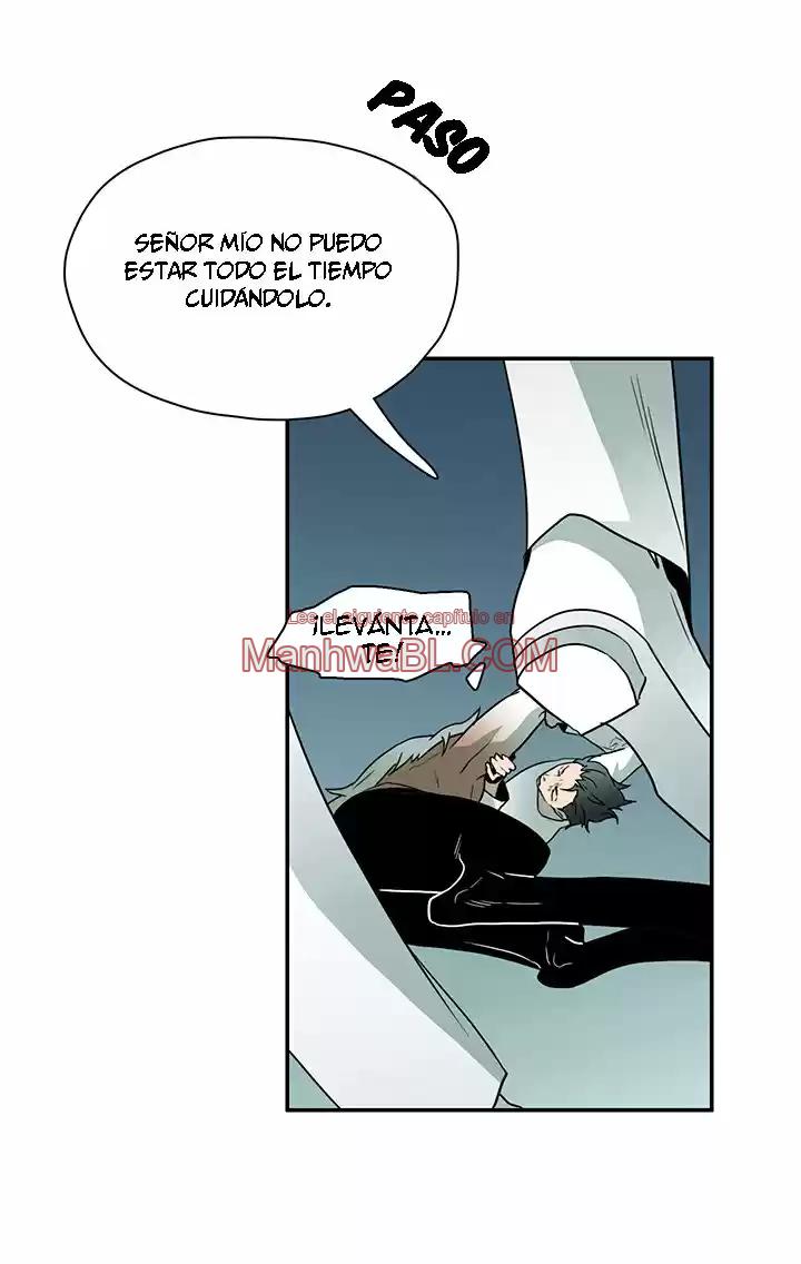 Dear Door - Capítulo 3 manhwa