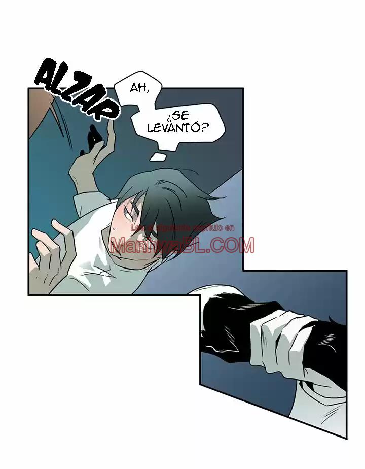Dear Door - Capítulo 3 manhwa