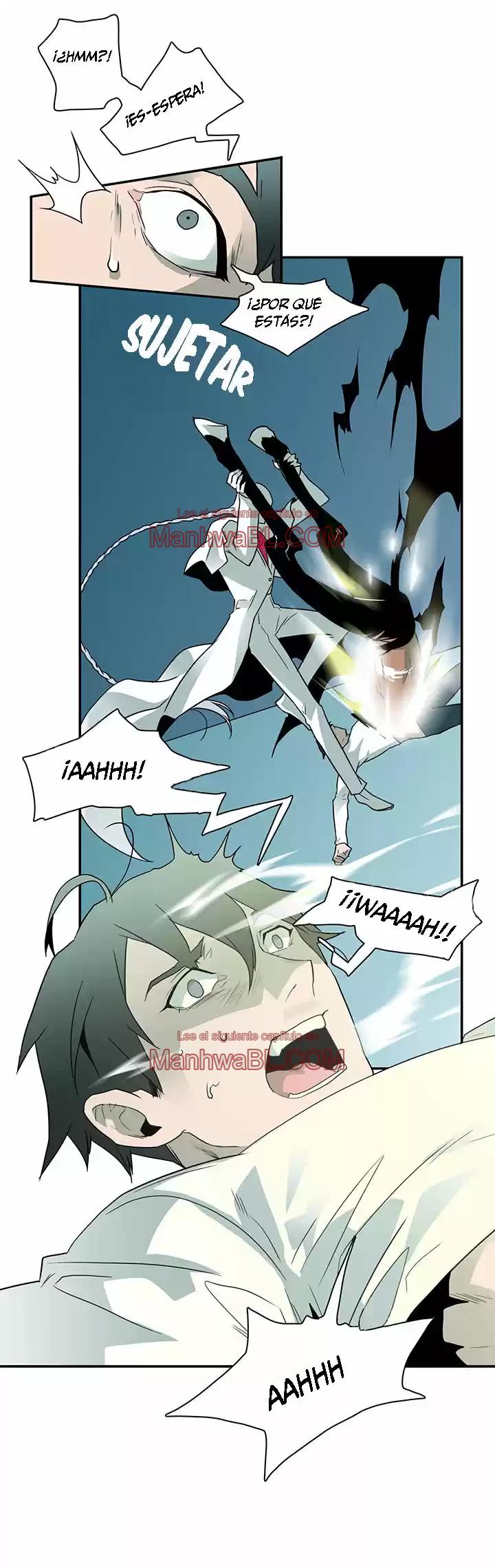 Dear Door - Capítulo 3 manhwa