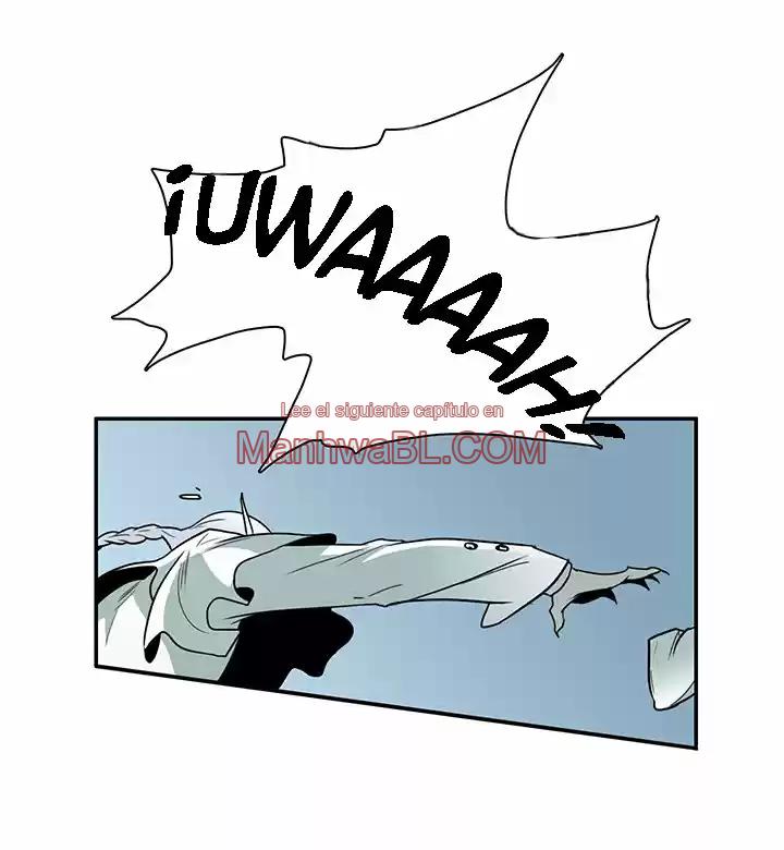 Dear Door - Capítulo 3 manhwa
