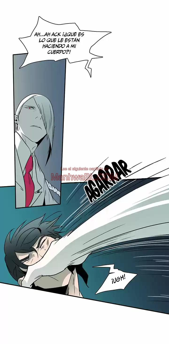 Dear Door - Capítulo 3 manhwa