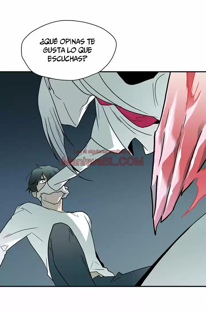 Dear Door - Capítulo 3 manhwa