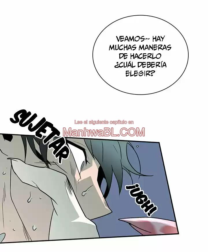 Dear Door - Capítulo 3 manhwa