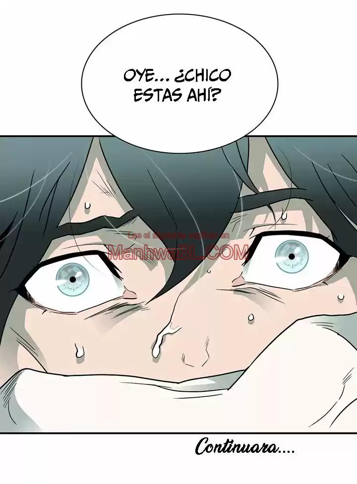 Dear Door - Capítulo 3 manhwa