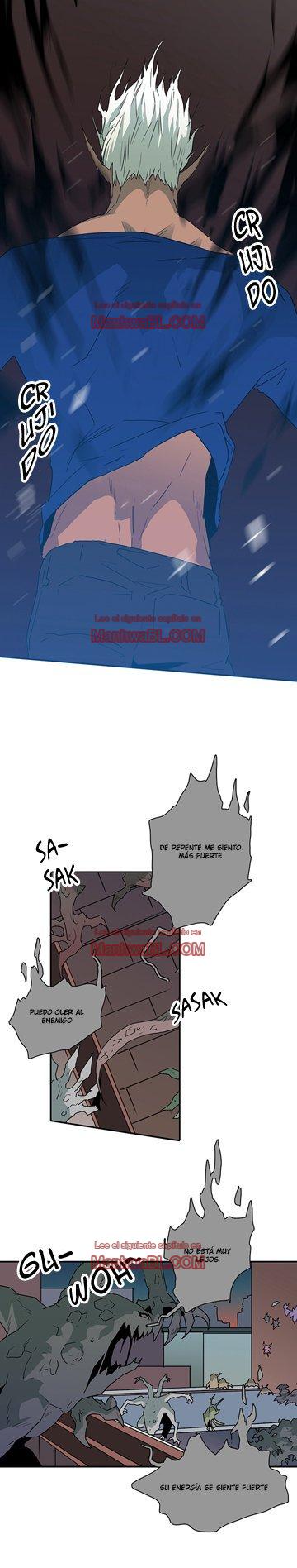 Dear Door - Capítulo 19 2 manhwa