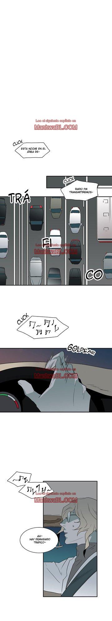 Dear Door - Capítulo 19 2 manhwa