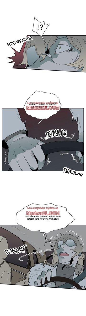 Dear Door - Capítulo 19 2 manhwa