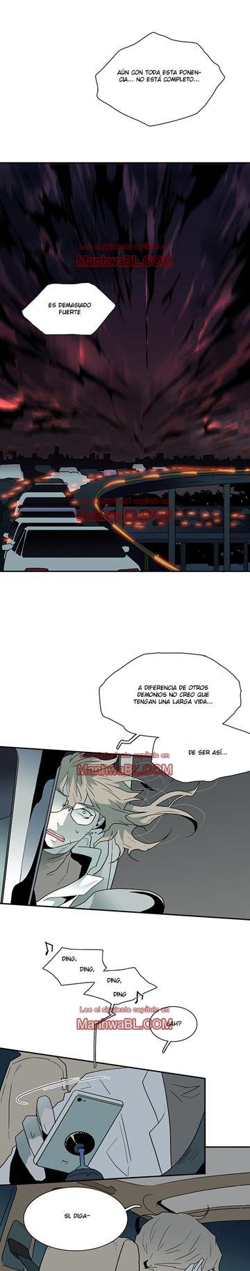 Dear Door - Capítulo 19 2 manhwa