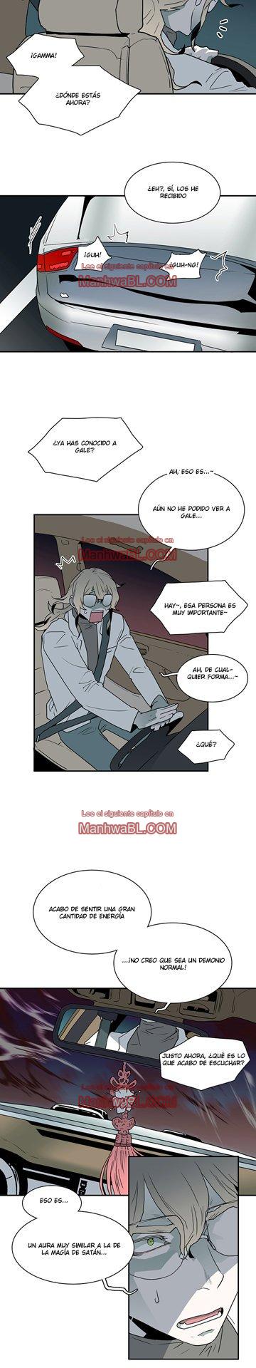 Dear Door - Capítulo 19 2 manhwa