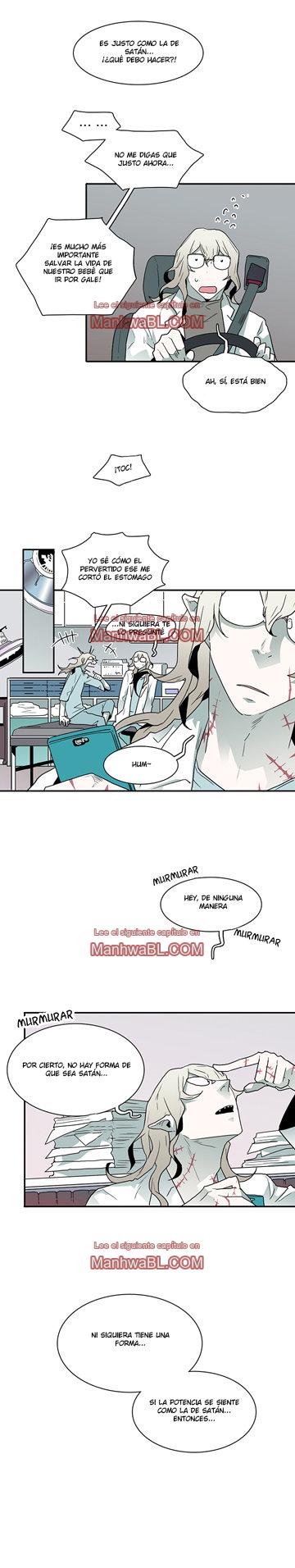Dear Door - Capítulo 19 2 manhwa