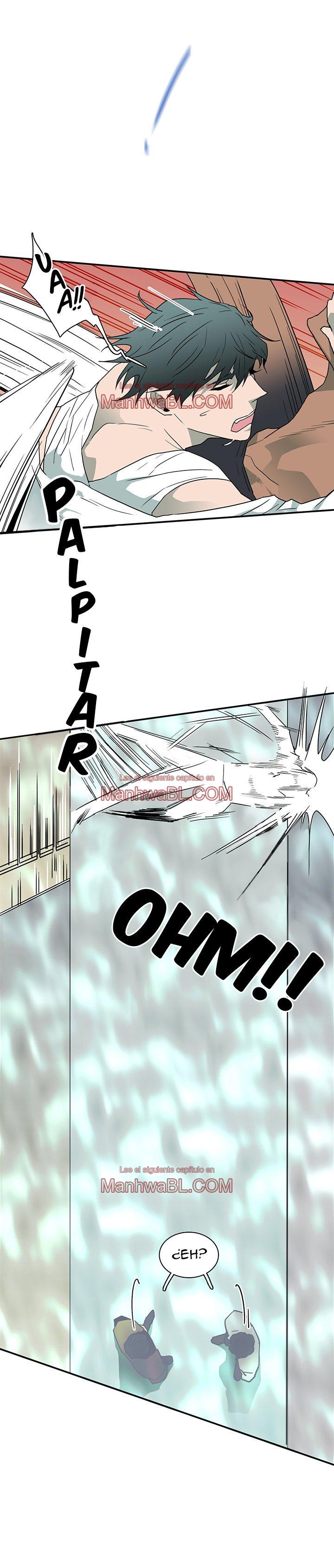 Dear Door - Capítulo 25 manhwa