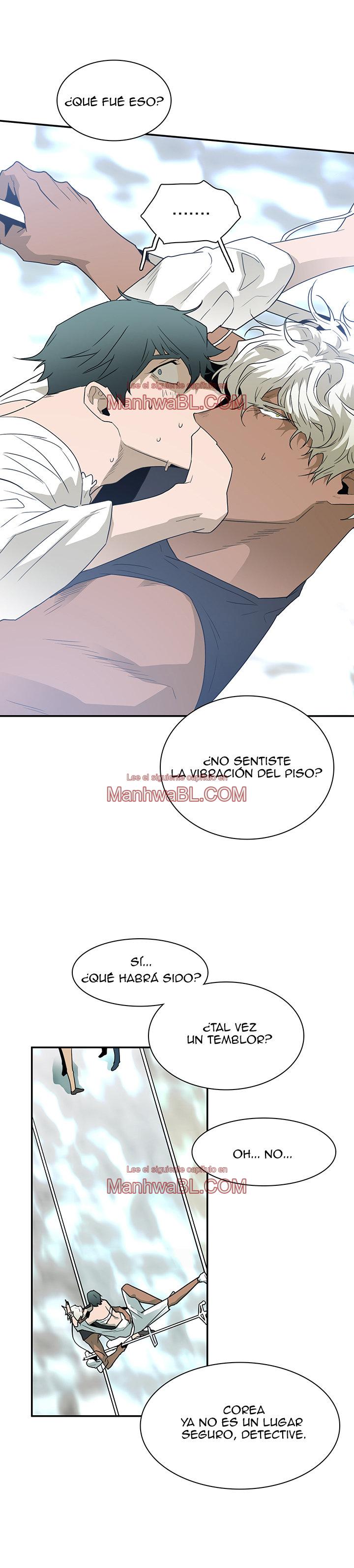 Dear Door - Capítulo 25 manhwa