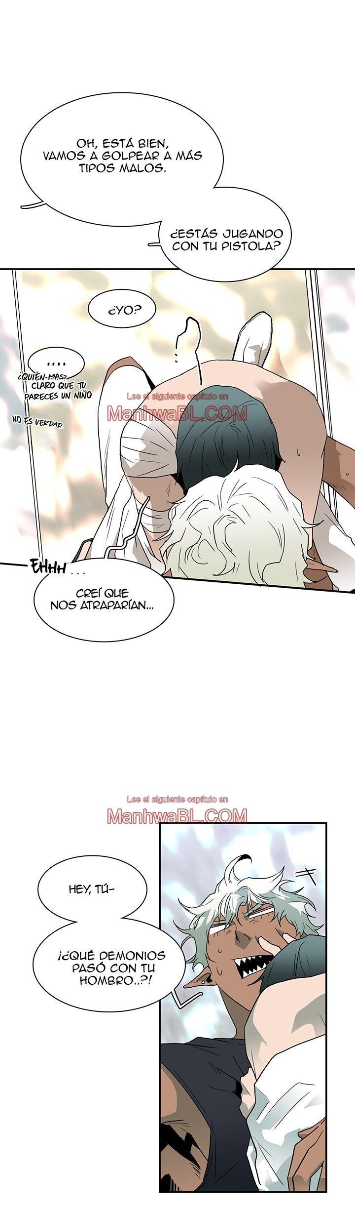 Dear Door - Capítulo 25 manhwa