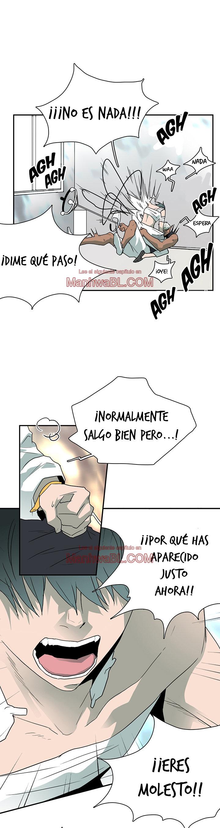 Dear Door - Capítulo 25 manhwa