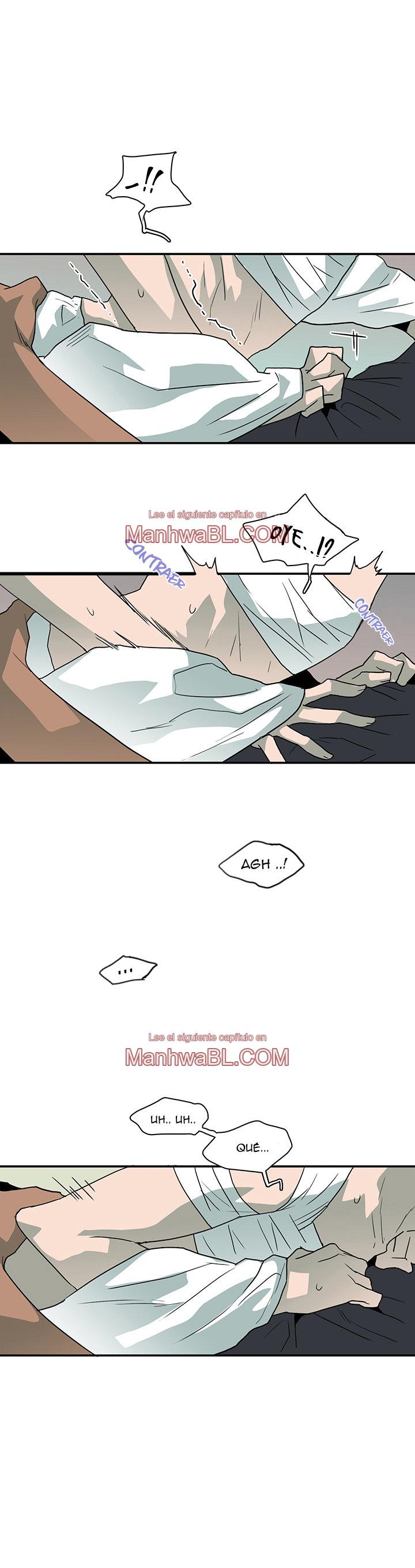 Dear Door - Capítulo 25 manhwa