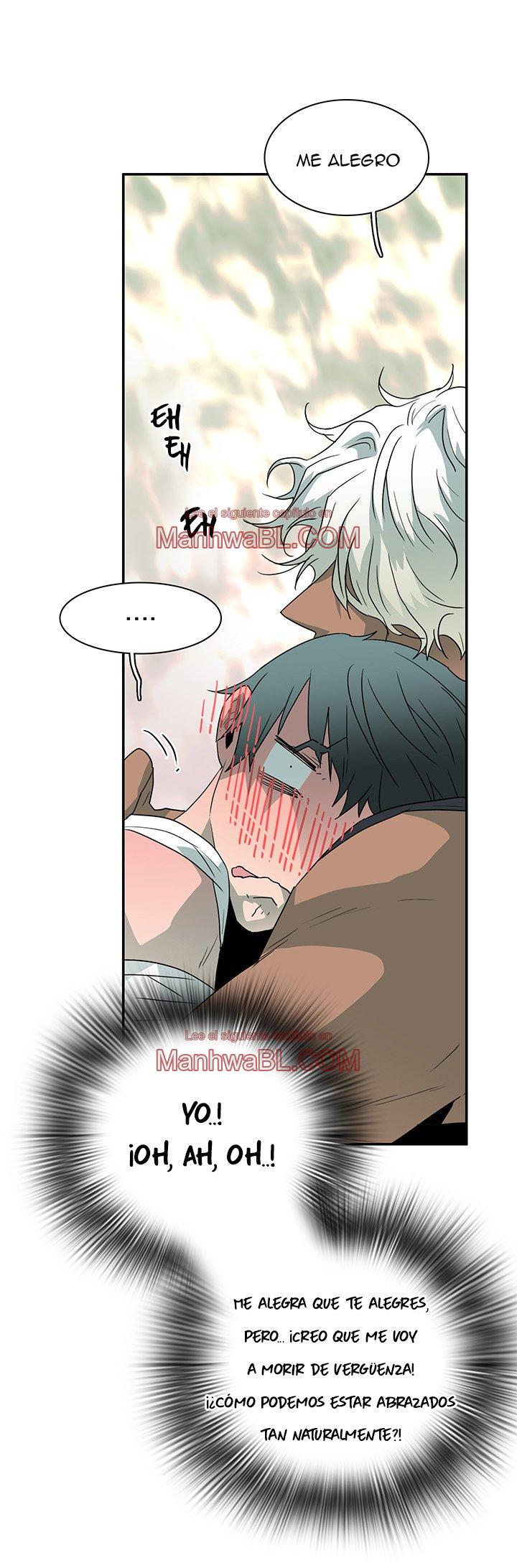 Dear Door - Capítulo 25 manhwa