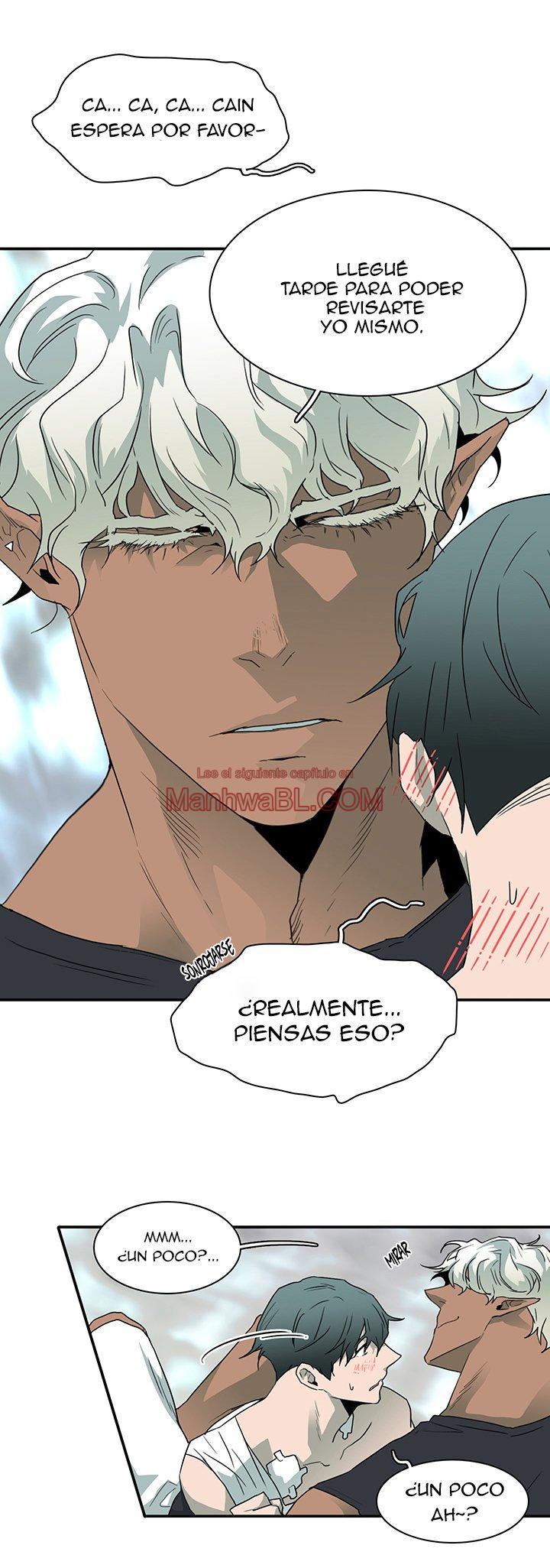 Dear Door - Capítulo 25 manhwa
