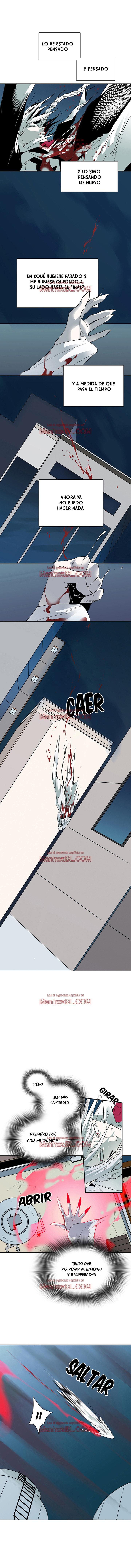 Dear Door - Capítulo 43 manhwa