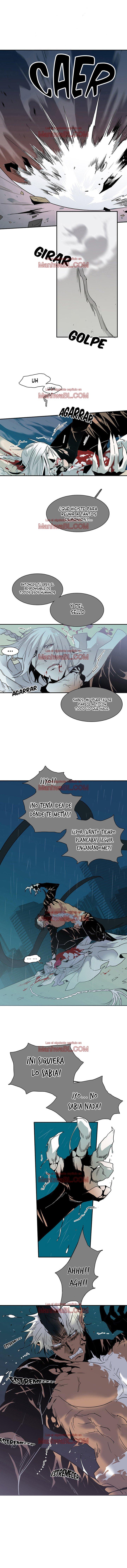 Dear Door - Capítulo 43 manhwa