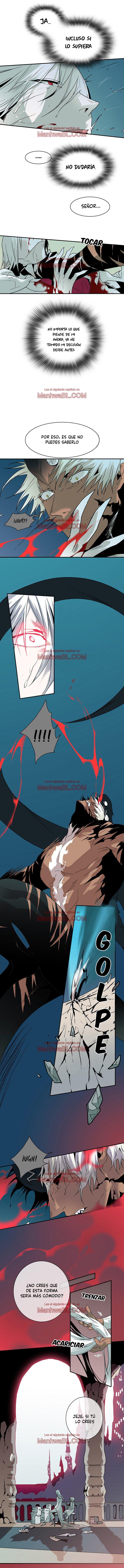 Dear Door - Capítulo 43 manhwa