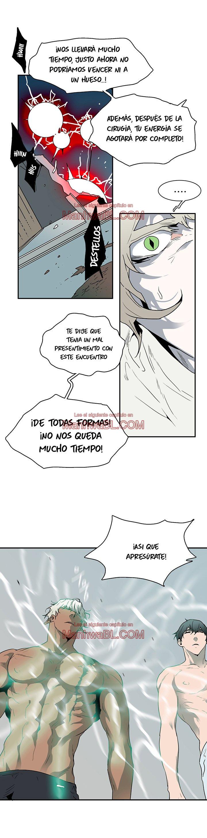 Dear Door - Capítulo 37 2 manhwa