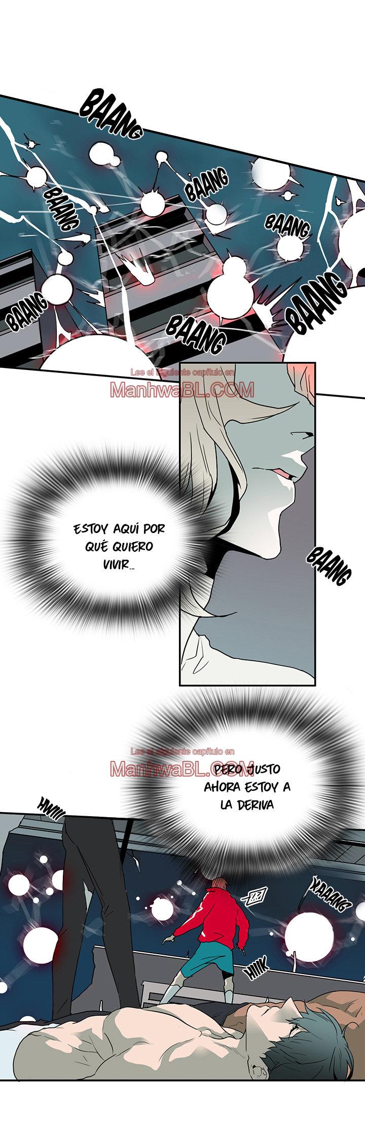 Dear Door - Capítulo 37 2 manhwa