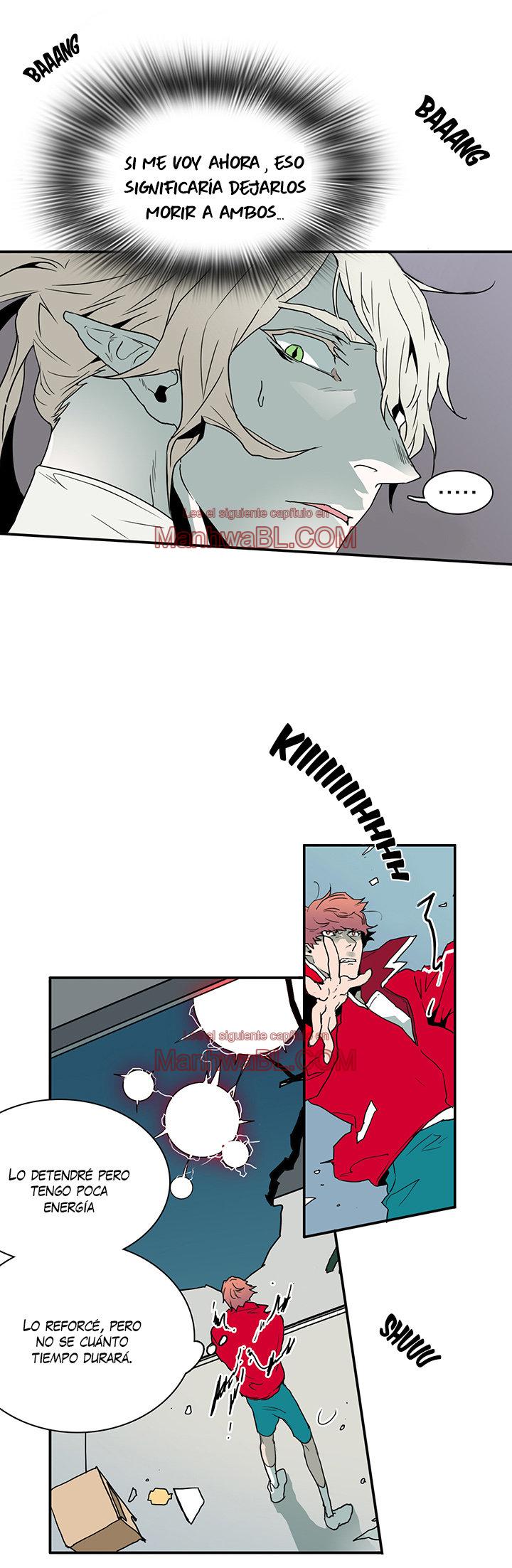 Dear Door - Capítulo 37 2 manhwa