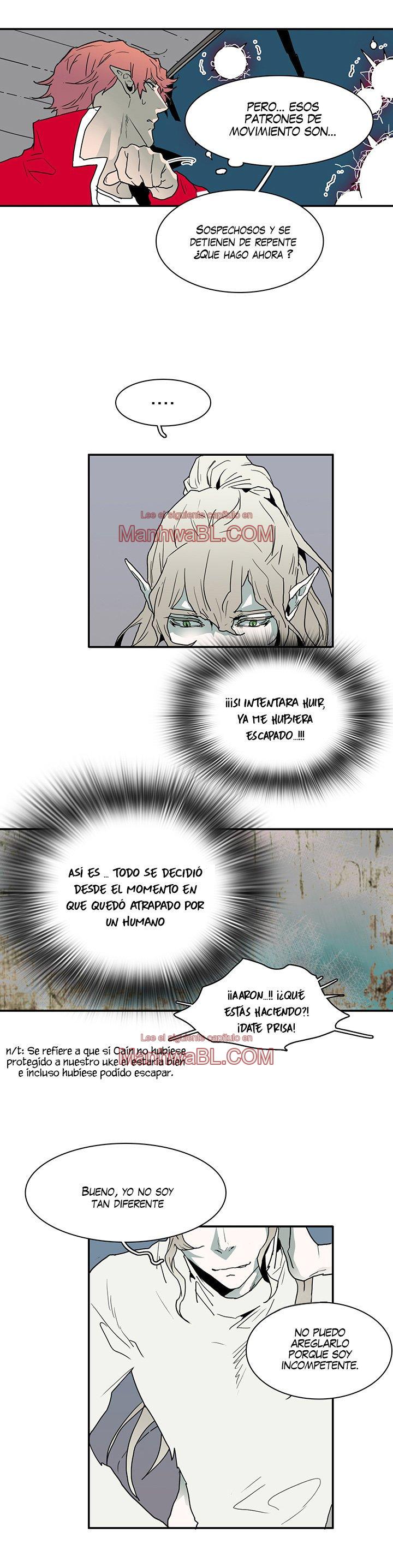 Dear Door - Capítulo 37 2 manhwa