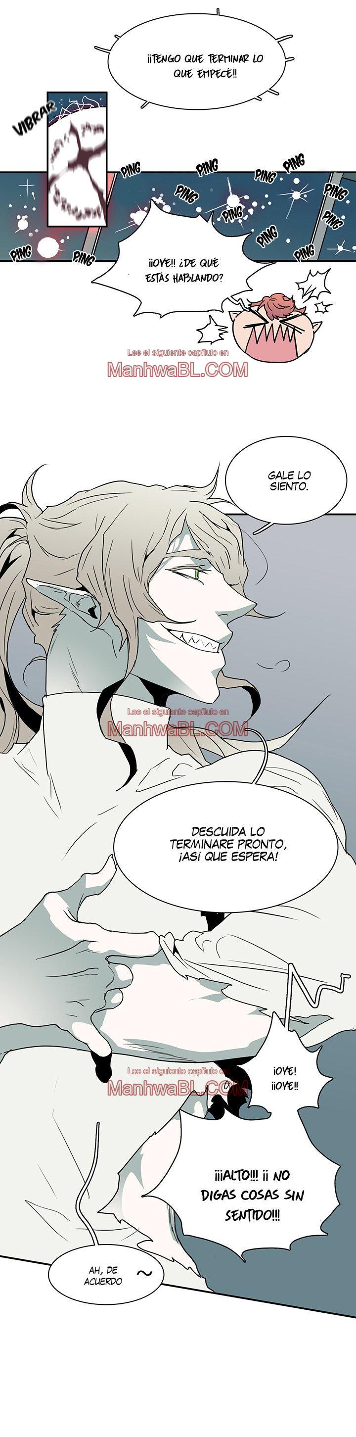 Dear Door - Capítulo 37 2 manhwa