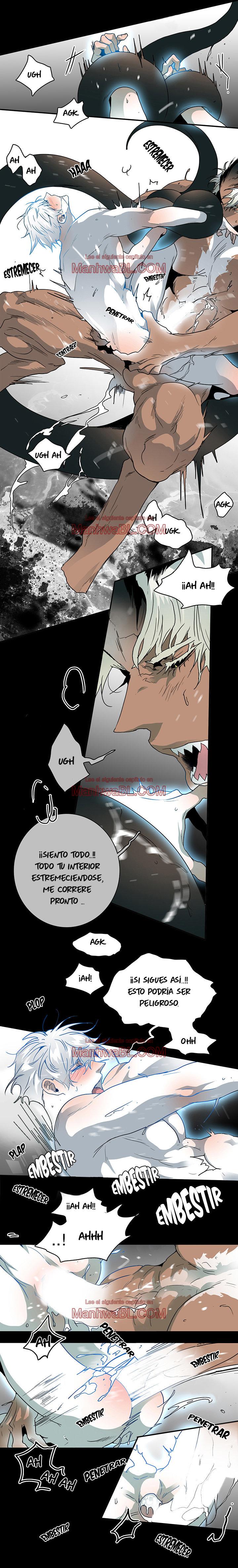 Dear Door - Capítulo 37 2 manhwa