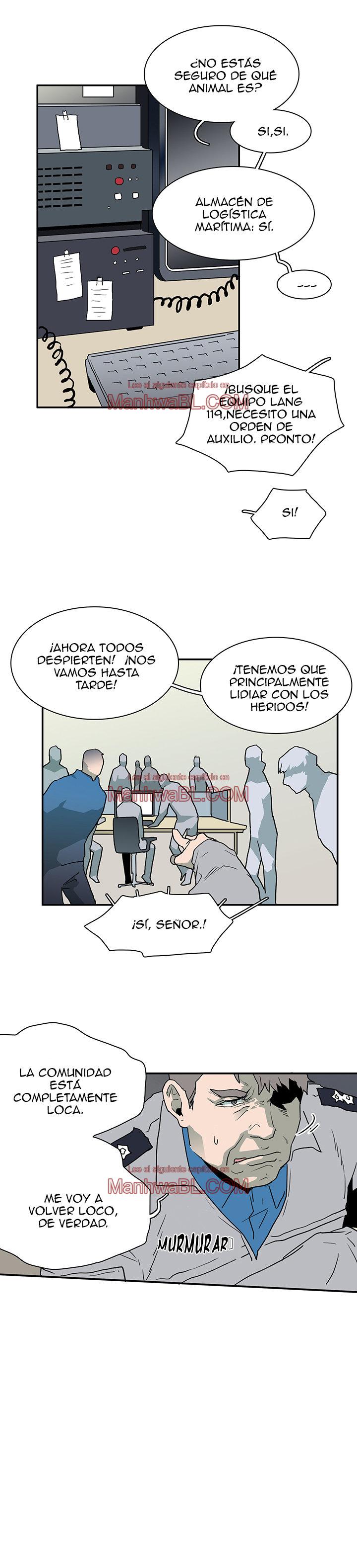 Dear Door - Capítulo 22 3 manhwa