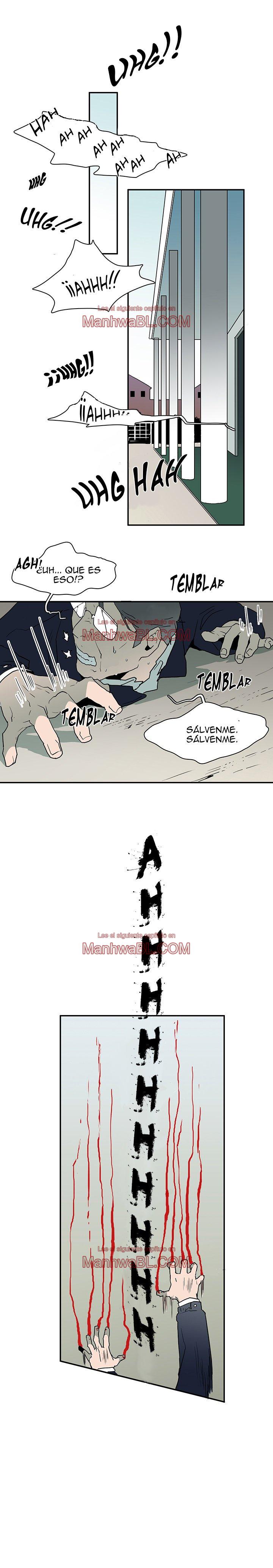 Dear Door - Capítulo 22 3 manhwa