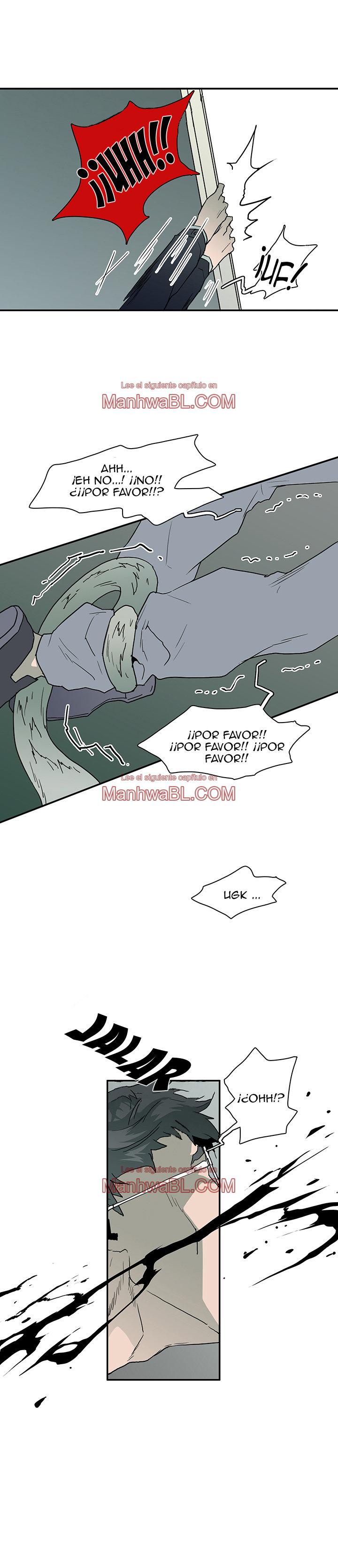 Dear Door - Capítulo 22 3 manhwa