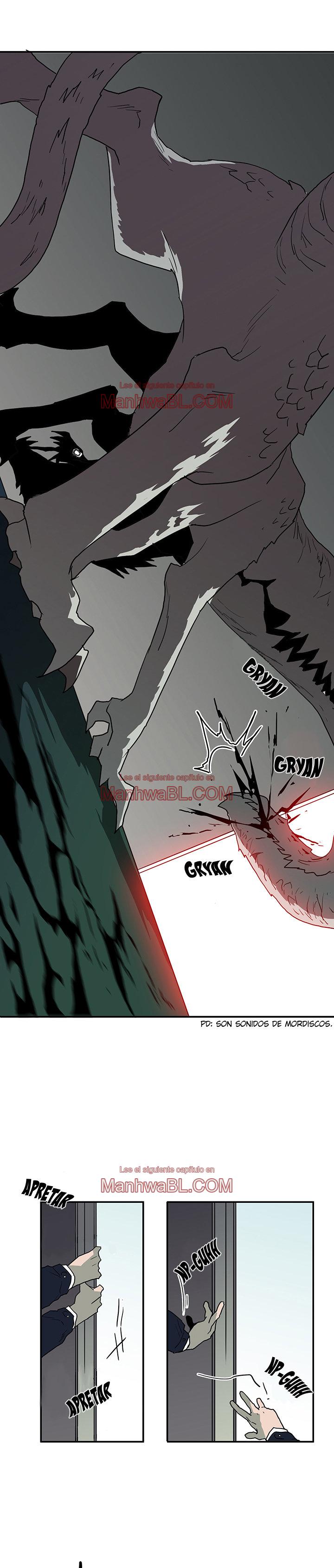 Dear Door - Capítulo 22 3 manhwa