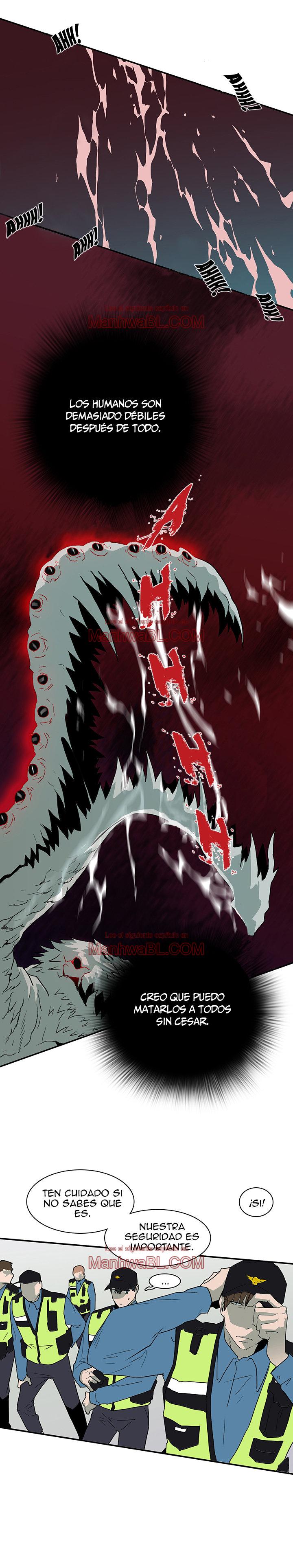 Dear Door - Capítulo 22 3 manhwa